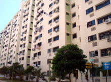 Blk 645 Woodlands Ring Road (Woodlands), HDB 4 Rooms #350682
